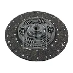 Lamela kvačila FEBI FE105050 IC-F5AD08