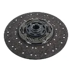 Lamela kvačila FEBI FE105052 IC-F5AD0A