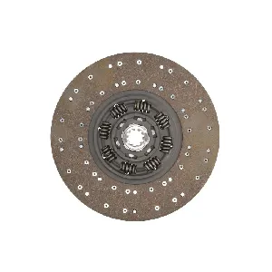 Lamela kvačila FEBI FE105056 IC-F5AD0D