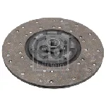 Lamela kvačila FEBI FE105057 IC-F5AD0E