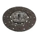 Lamela kvačila FEBI FE105058 IC-F5AD0F