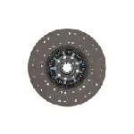 Lamela kvačila FEBI FE105059 IC-F5AD10