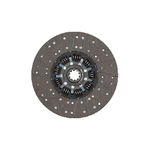 Lamela kvačila FEBI FE105059 IC-F5AD10