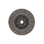 Lamela kvačila FEBI FE105059 IC-F5AD10