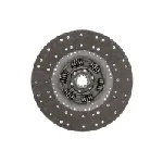 Lamela kvačila FEBI FE105060 IC-F5AD11