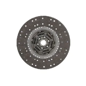 Lamela kvačila FEBI FE105060 IC-F5AD11