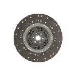 Lamela kvačila FEBI FE105060 IC-F5AD11