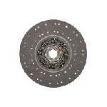 Lamela kvačila FEBI FE105061 IC-F5AD12