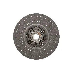 Lamela kvačila FEBI FE105061 IC-F5AD12