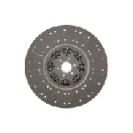 Lamela kvačila FEBI FE105061 IC-F5AD12