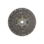 Lamela kvačila FEBI FE105062 IC-F5AD13