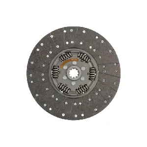 Lamela kvačila FEBI FE105062 IC-F5AD13