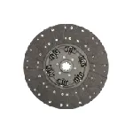 Lamela kvačila FEBI FE105062 IC-F5AD13