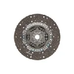 Lamela kvačila FEBI FE105063 IC-F5AD14