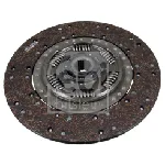 Lamela kvačila FEBI FE105063 IC-F5AD14