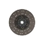 Lamela kvačila FEBI FE105065 IC-F5AD16