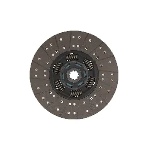 Lamela kvačila FEBI FE105065 IC-F5AD16