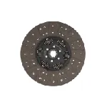 Lamela kvačila FEBI FE105065 IC-F5AD16