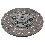 Lamela kvačila FEBI FE105065 IC-F5AD16