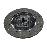 Lamela kvačila FEBI FE105067 IC-F5AD17