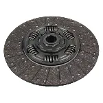 Lamela kvačila FEBI FE105080 IC-F5AD24