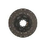 Lamela kvačila FEBI FE105081 IC-F5AD25