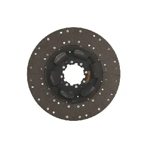 Lamela kvačila FEBI FE105081 IC-F5AD25