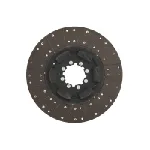 Lamela kvačila FEBI FE105081 IC-F5AD25