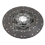 Lamela kvačila FEBI FE105081 IC-F5AD25