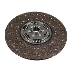 Lamela kvačila FEBI FE105083 IC-F5AD27