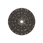 Lamela kvačila FEBI FE105084 IC-F5AD28