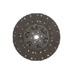 Lamela kvačila FEBI FE105084 IC-F5AD28