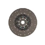 Lamela kvačila FEBI FE105086 IC-F5AD29