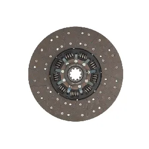 Lamela kvačila FEBI FE105086 IC-F5AD29