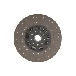 Lamela kvačila FEBI FE105086 IC-F5AD29