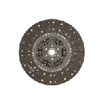 Lamela kvačila FEBI FE105087 IC-F5AD2A