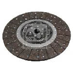 Lamela kvačila FEBI FE105087 IC-F5AD2A