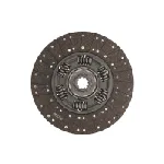 Lamela kvačila FEBI FE105088 IC-F5AD2B