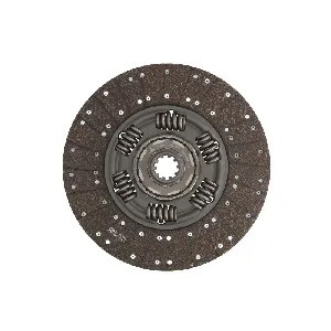 Lamela kvačila FEBI FE105088 IC-F5AD2B