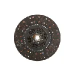 Lamela kvačila FEBI FE105089 IC-F5AD2C