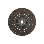 Lamela kvačila FEBI FE105089 IC-F5AD2C