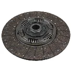 Lamela kvačila FEBI FE105094 IC-F5AD30