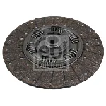 Lamela kvačila FEBI FE105094 IC-F5AD30