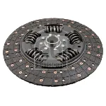 Lamela kvačila FEBI FE180127 IC-G11BNM