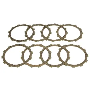 Lamela kvačila FERODO FCD0108 IC-B5702E