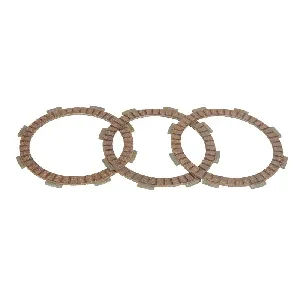 Lamela kvačila FERODO FCD0109 IC-B5702F