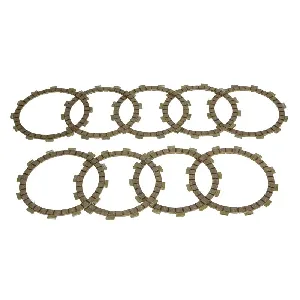 Lamela kvačila FERODO FCD0143 IC-B57060