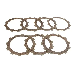 Lamela kvačila FERODO FCD0146 IC-B57066