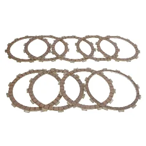 Lamela kvačila FERODO FCD0149 IC-B57068