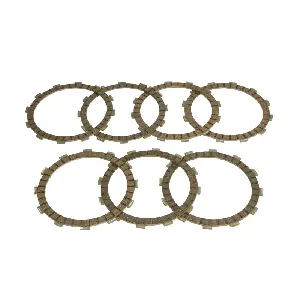 Lamela kvačila FERODO FCD0150 IC-B57069